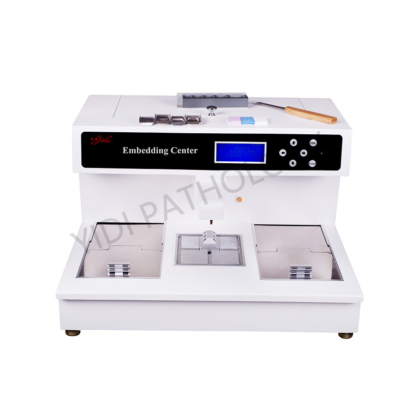 Tissue Embedding Center YD-6D(without Cold Plate )