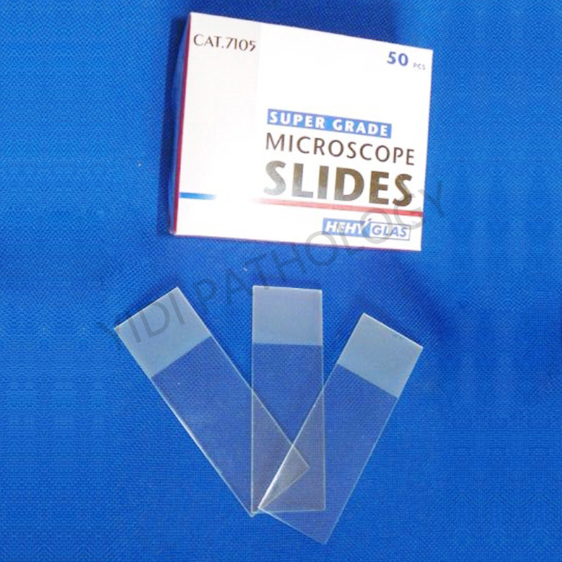 Microscope slide